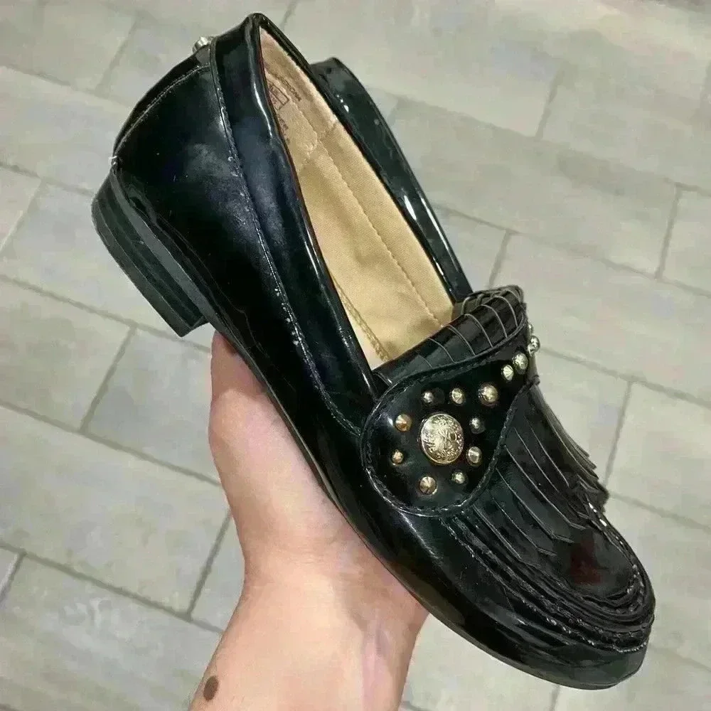 Sam Edelman Loafers little girl size 1​